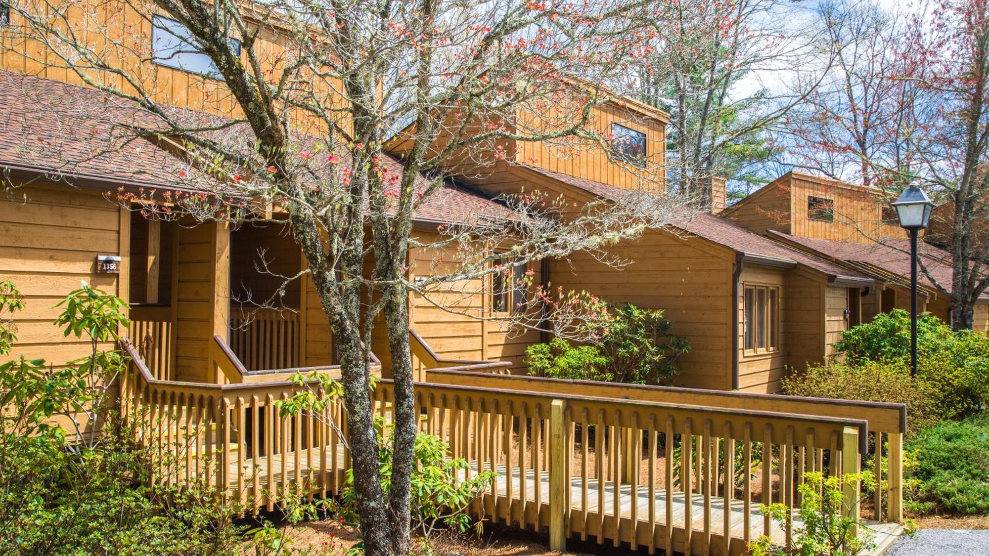 Fairway Forest Sapphire Exterior foto